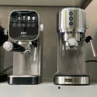 دستگاه اسپرسو ساز AEC