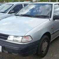 هیوندای اکسل