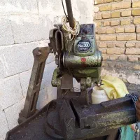 ارّه آهنبر اصل ایتالیا و ترازو گاپان