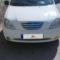 تیبا مدل ۹۱