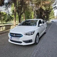 شاهین توربواتومات بدونه رنگ مدل۱۴۰۴درحدصفرکمپانی