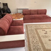 مبل راحتی