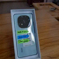 Note 14 pro plus 512/16