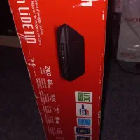 اسکنر lide110 کنون