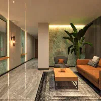 مترو شریعتی ۹۵ متر ۲خ فول