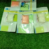 خاک ژله ای