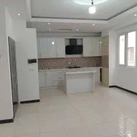 ۷۰متر/کلید نخورده/خوش نقشه/سالن پرده خور/مترو کمیل