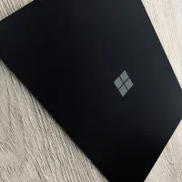 سرفیس لپتاپ ۳ پرمیوم لمسی با رنگ خاص space black