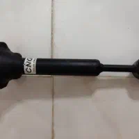 کمک عقب پراید