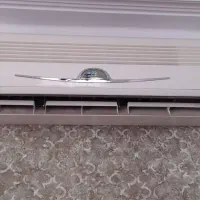 اسپلیت ۲۴ هزار جنرال طرح لبخند