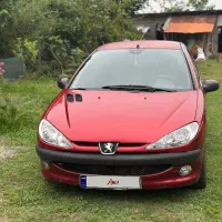206 تیپ2