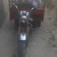 فروش موتور سه چرخ۲۰۰سی سی
