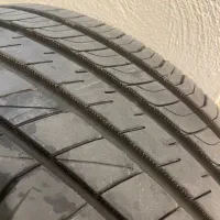 لاستیک دانلوپ سایز ۱۸