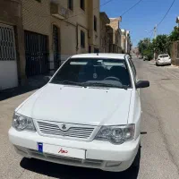 پراید ۱۱۱ مدل ۹۶