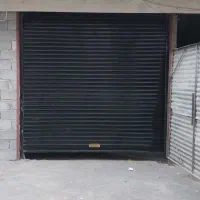 کرکره با امنیت بانکی