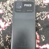 poco c40