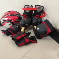 اسکیت سایز37-38