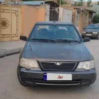 پراید 132 تک برگ سند کم کار واقعی