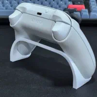 پایه نگهدارنده و هولدر دسته ی x box