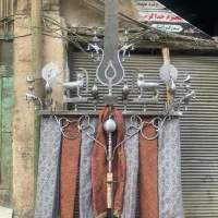 علامت تک تیغه چکشی