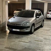 تیپ 2 نقره ایی مدل1382 فرانسوی 206
