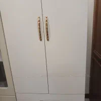 کمد ۲ عدد