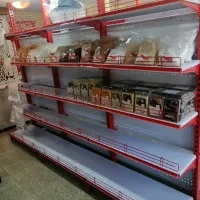 قفسه سوپر مارکت
