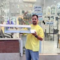 شلف دیواری دو تایی مترب ونظم‌دهنده سرویس و منزل