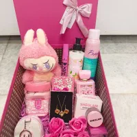 باکس valentine2026