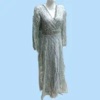 لباس مجلسی جنس درجه یک