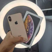 Iphone xs/256/100|موبایل|قزوین, |دیوار