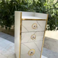 ترولی چوبی