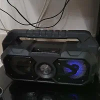 اسپیکر سالم