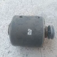 موتور کولر