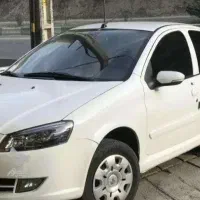 حواله راناپلاس ارتقایافته باموتور ‌TU5