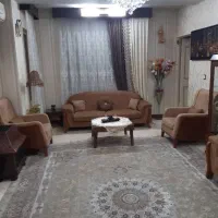 آپارتمان کمربندی شمالی/ پارکینگ دار / شهرک الهیه