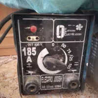موتور جوش
