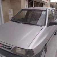 پراید مدل 86