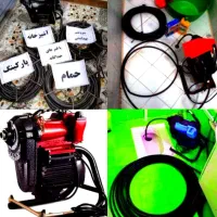 لوله بازکنی فنرزن لوله کشی نشتی تعمیرات ارزانترین