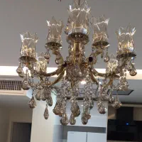 لوستر لوکس درحدنو