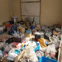 لوازم یدکی ماشین
