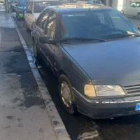 روا مدل ۸۵|خودرو سواری و وانت|فردیس, شهرک ارم|دیوار