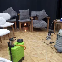 مبلشویی شستشوی مبل درمحل مبل شویی موکت تشک ماهشهر