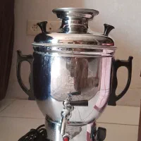 سماور برقی