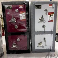 گاوصندوق گاو صندوق ایران کاوه