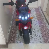 موتور شارژی بنلی