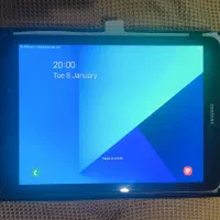 galaxy tab s3|تبلت|تهران, ارامنه|دیوار