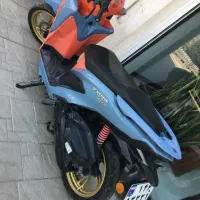 طرح کلیک S2  150cc