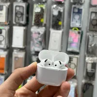 Airpod 4|پخش‌کننده همراه|لاهیجان, کوی خزر|دیوار