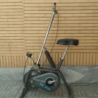 دوچرخه ثابت